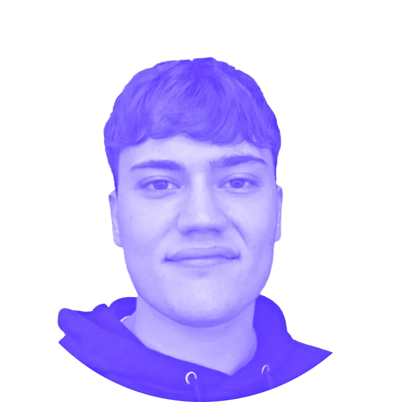 Foto de Martín Camarero Benavente