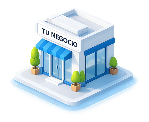 Tu negocio