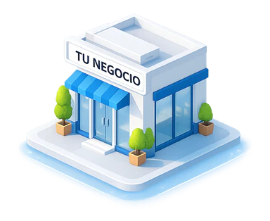 Tu negocio